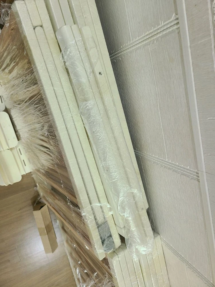 꿈비 베이비룸 울타리 이미지