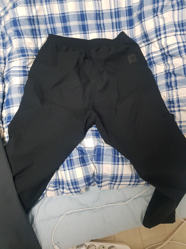 다이나핏 츄리닝 바지 이미지