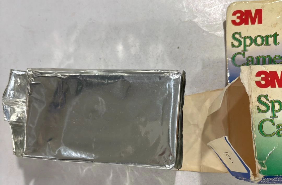 3M리사이클 카메라 C-41미개봉 판매 이미지