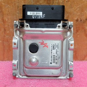 (중고) MD아반떼 중고 ECU 39110-2BAL6 / 391102BAL6 이미지