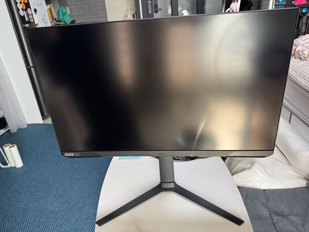 삼성 S27AG520 모니터 (상태S급) 이미지