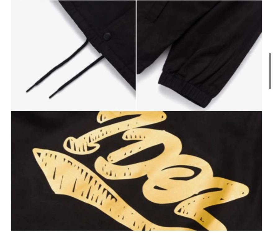 방탄소년단 POP UP STORE COACH JACKET(IDOL) L 이미지