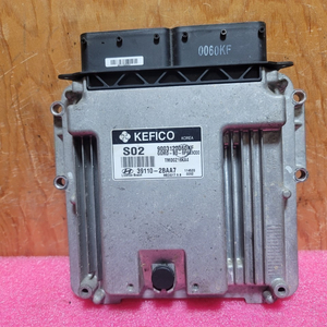 (중고) 아반떼MD 중고 ECU 중고품 391102BAA7 / 39110-2BAA7 / 39101-2BAA7 / 이미지