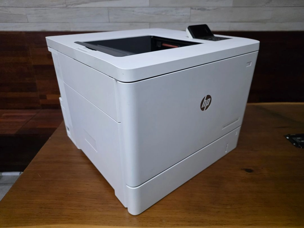 HP M554 컬러 엔터프라이즈 레이저 프린터 , 9,000매 이미지