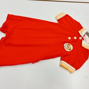 베베드피노 90 바디수트 키즈 90 남아 90 이미지