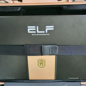 엘프 919 반주기 이미지