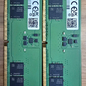 DDR5 5600 16GB 32GB 16G 32G 이미지