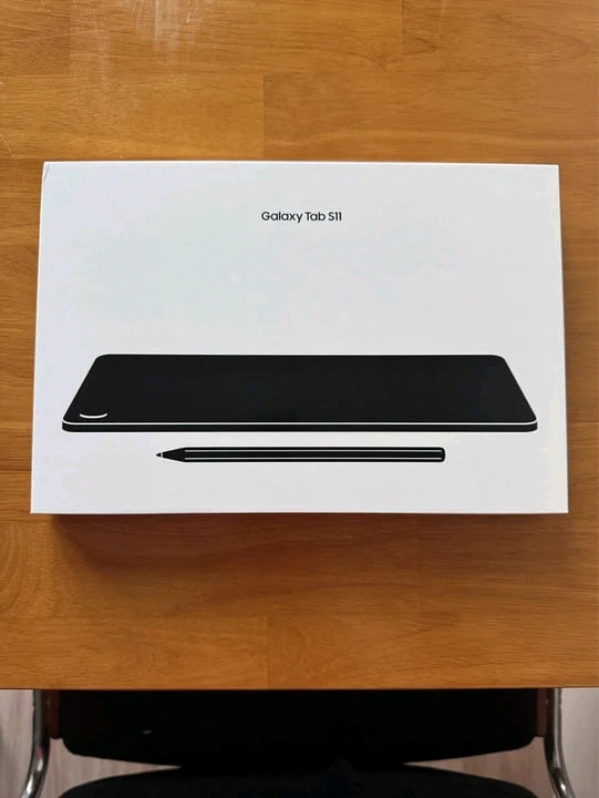 (미개봉) 삼성 갤럭시탭 S11 256GB wifi 마지막가격 - 안심되는 중고거래