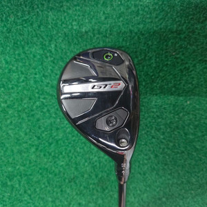 Titleist 타이틀리스트 GT2 4번 21도 유틸리티 이미지