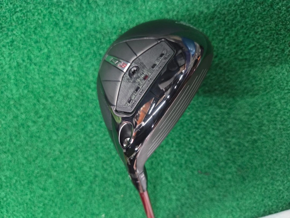 Titleist 타이틀리스트 GT3 15도 3번 우드 이미지
