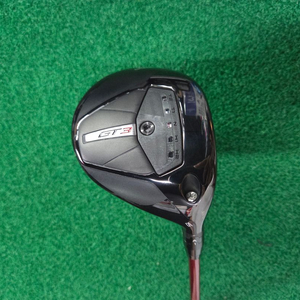 Titleist 타이틀리스트 GT3 15도 3번 우드