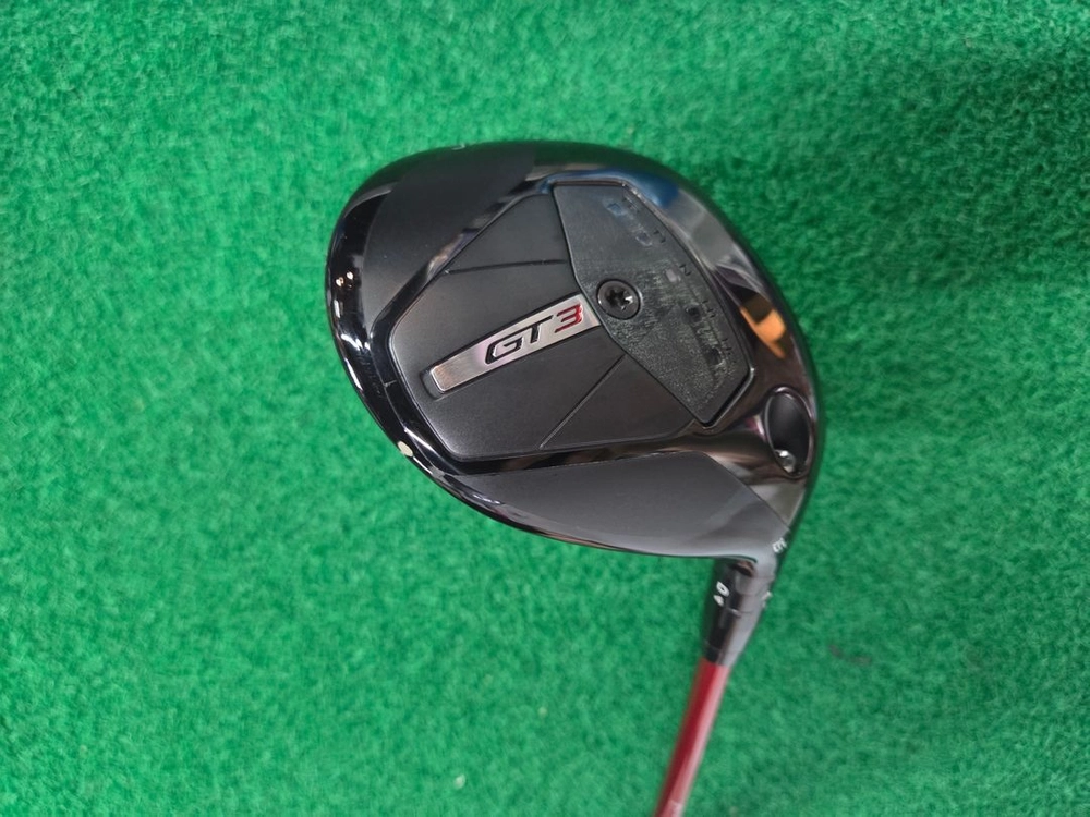 Titleist 타이틀리스트 GT3 15도 3번 우드 이미지