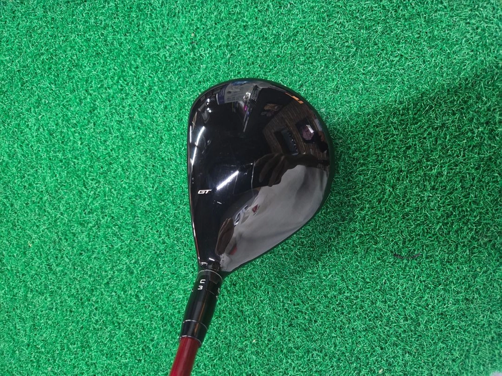 Titleist 타이틀리스트 GT3 15도 3번 우드 이미지