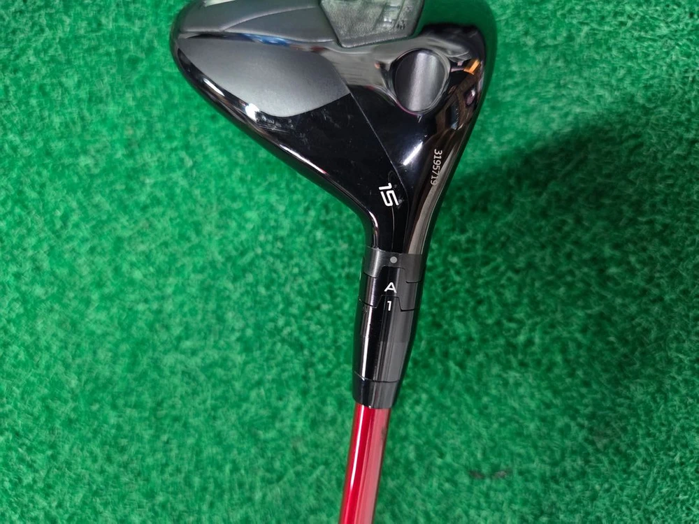 Titleist 타이틀리스트 GT3 15도 3번 우드 이미지