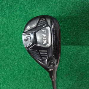 PING 핑 G425 3번 19도 유틸리티