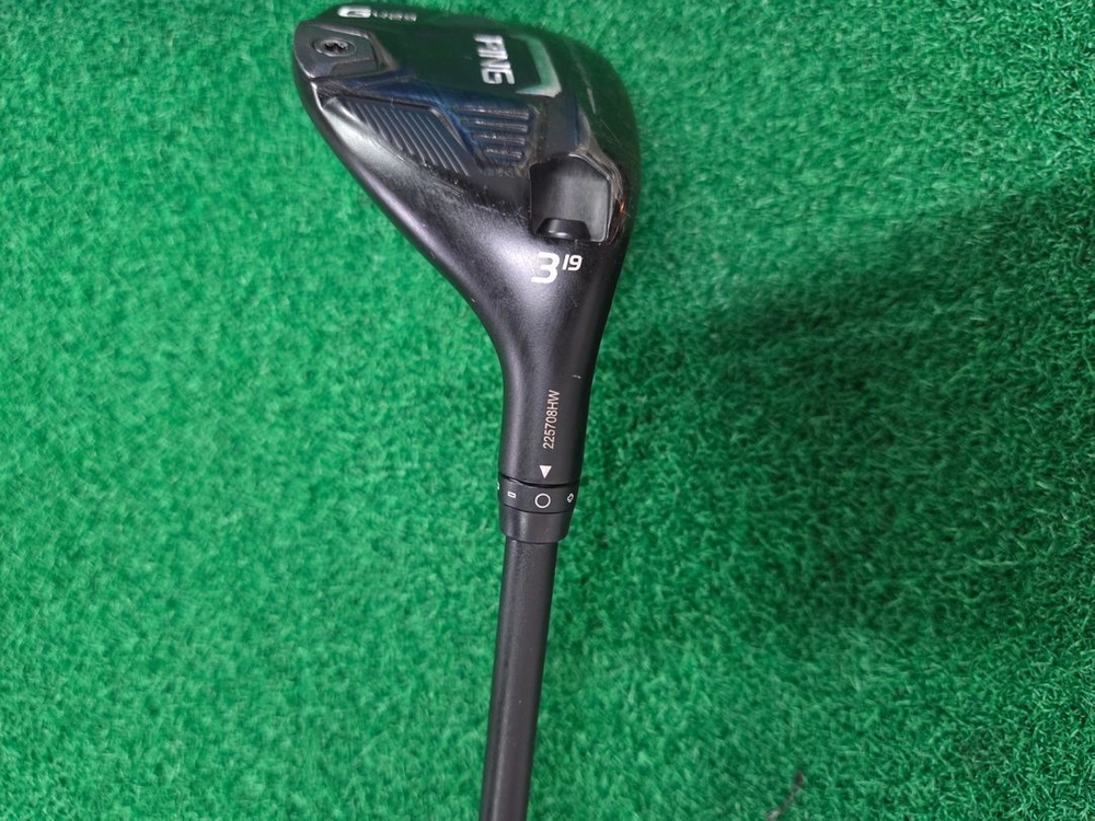 PING 핑 G425 3번 19도 유틸리티 이미지