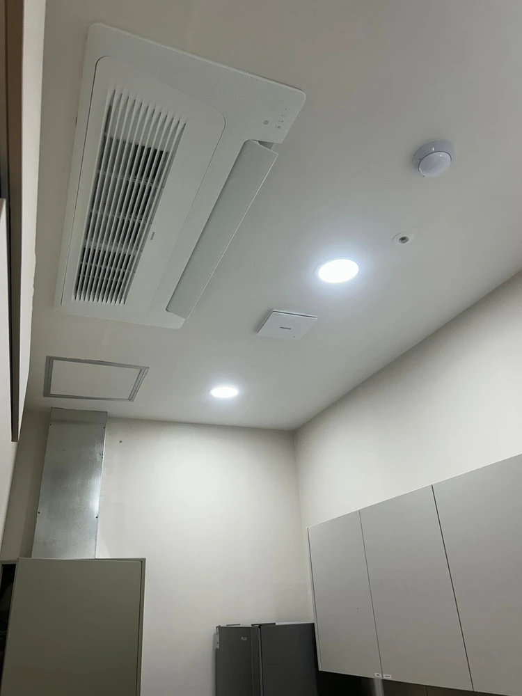 여름 필수 아이템, 부산 경남 시스템에어컨 시공 견적문의 받습니다! 이미지