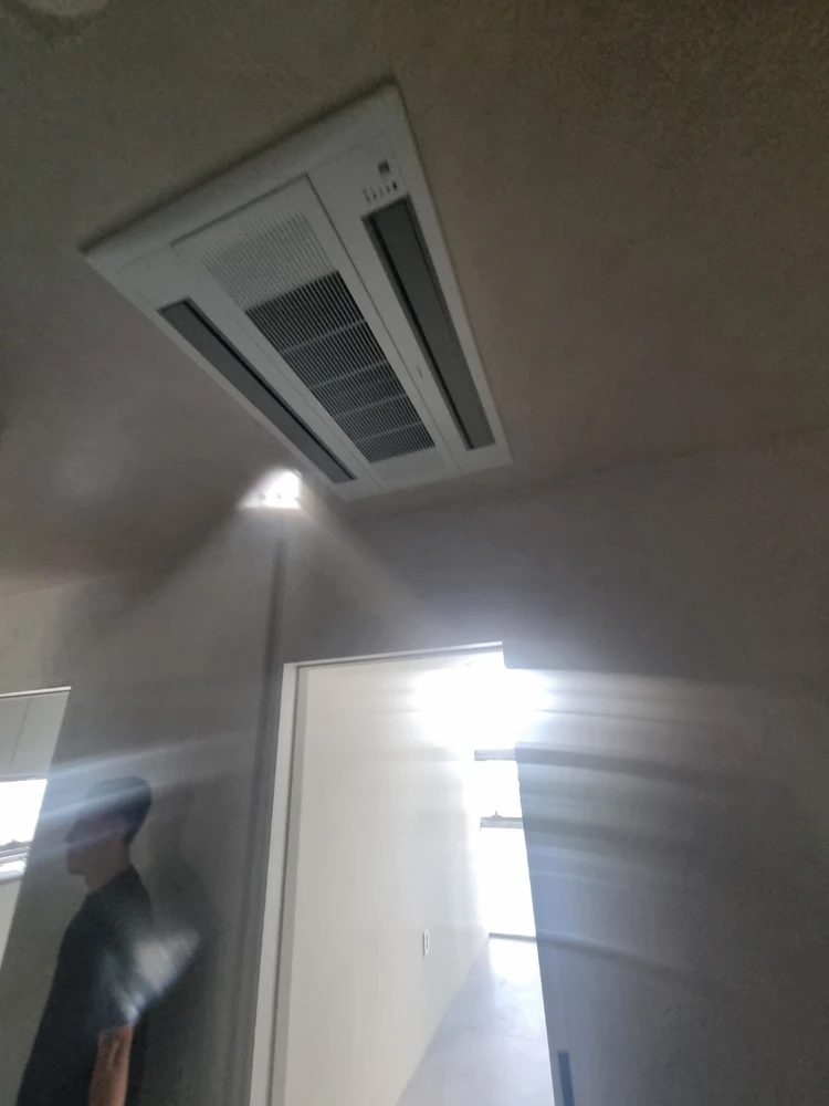여름 필수 아이템, 부산 경남 시스템에어컨 시공 견적문의 받습니다! 이미지