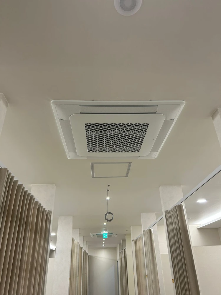 여름 필수 아이템, 부산 경남 시스템에어컨 시공 견적문의 받습니다! 이미지