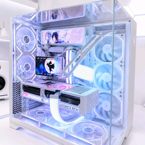 라이젠9 9950X3D RTX5080 고사양신품PC 팝니다 이미지