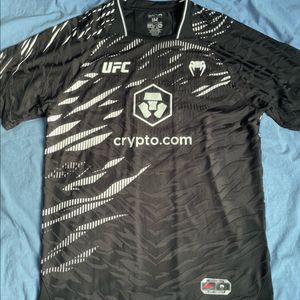 UFC 베넘 반팔티 (블랙,M) 이미지