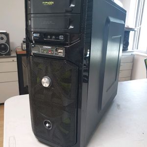 인텔 i7-3770 / GTX-760 / 32 기가 메모리 판매 이미지