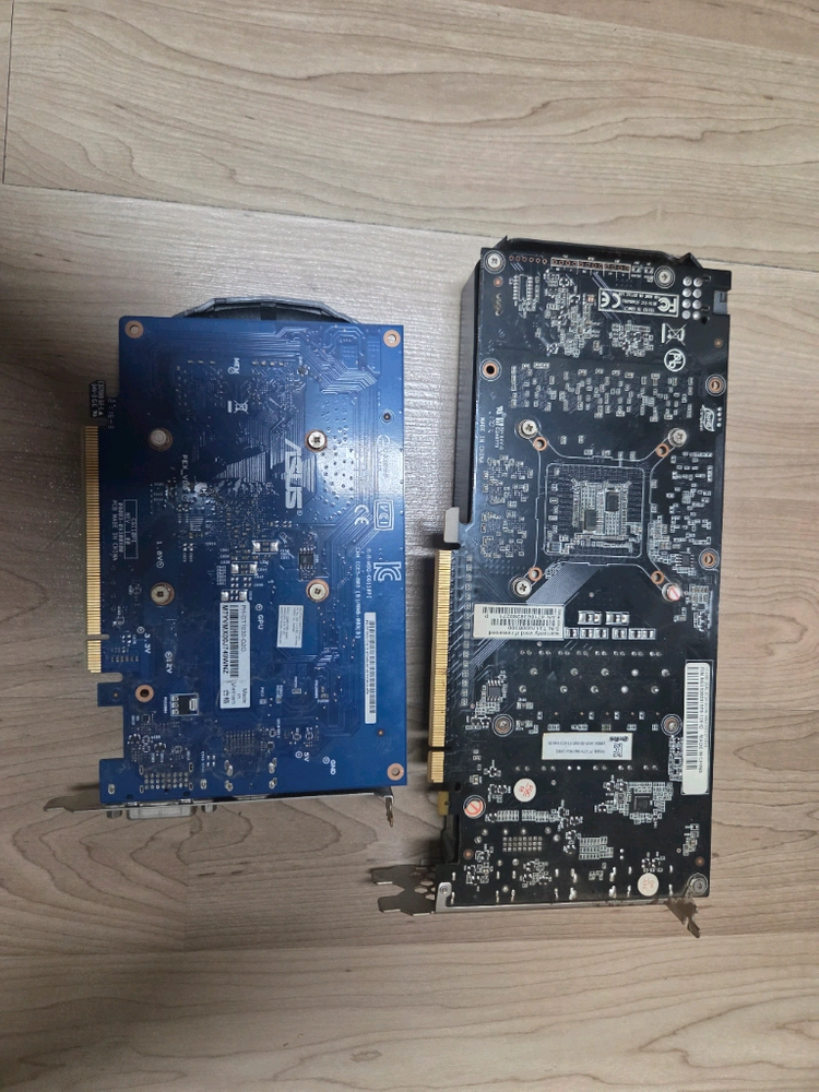 gtx1060 gt1030 이미지