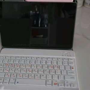 갤럭시탭s6 lite 128gb wifi 이미지