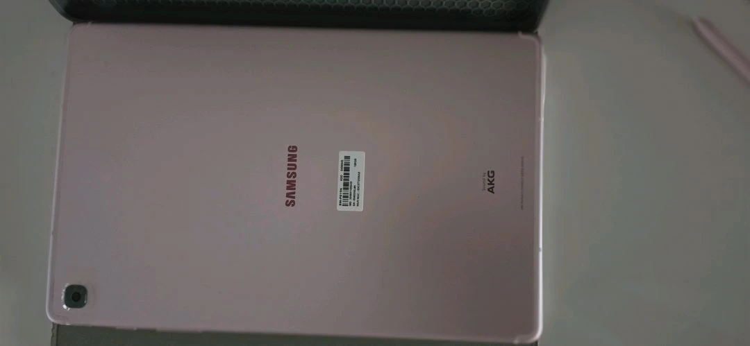 갤럭시탭s6 lite 128gb wifi 이미지