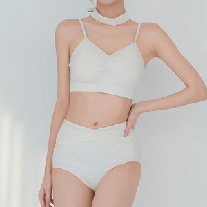 비메이드 폴웨어 비올라 세트 폴키니 s사이즈 이미지