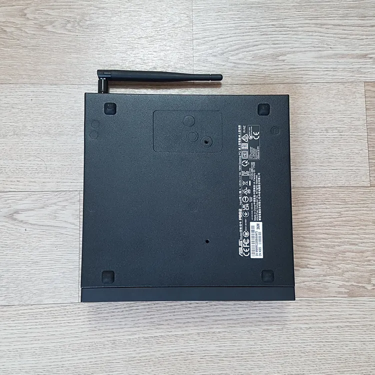 ASUS 미니 PC PB62 판매합니다 이미지