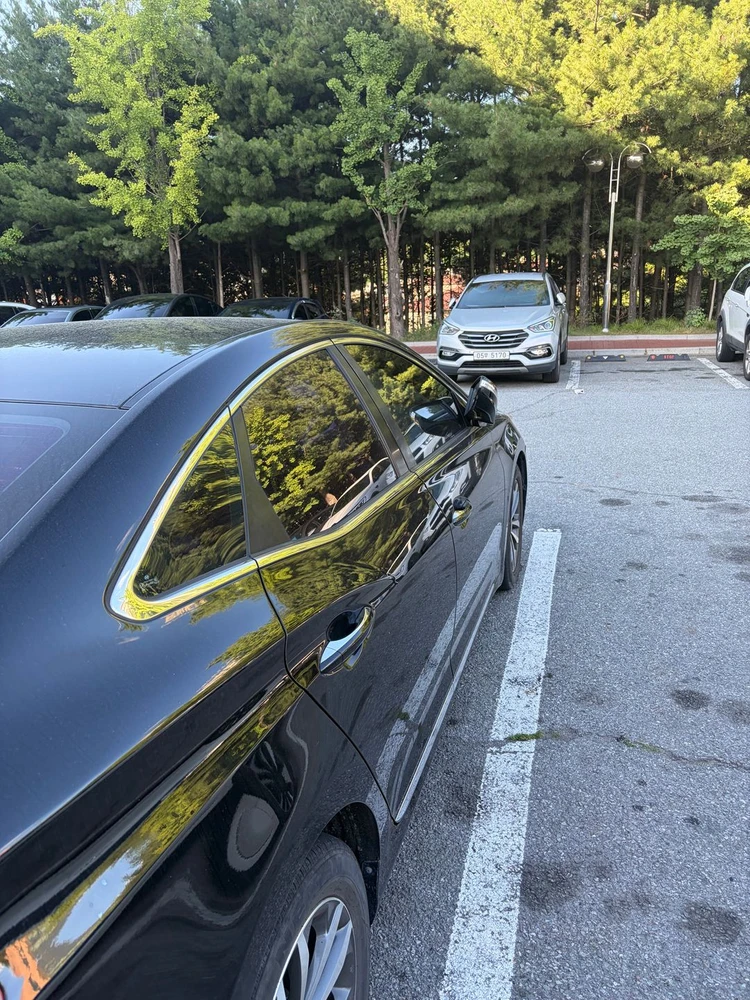 [개인거래ㅍ] 그랜져hg 12년식 팝니다. 이미지