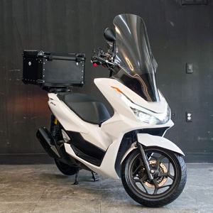 pcx125 혼다 2025년식 26184KM 오토바이 판매합니다 이미지