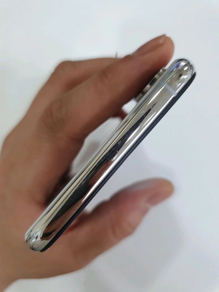 아이폰XS Max 256G 무잔상 액정무기스 상태굿 중고폰 공기계 이미지