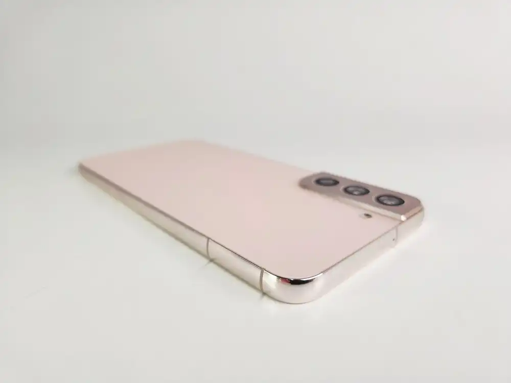 특S급 갤럭시 S22플러스 256GB 핑크 무잔상 대구중고폰 북부모바일 고창중고폰 서울중고폰 평창중고폰 이미지