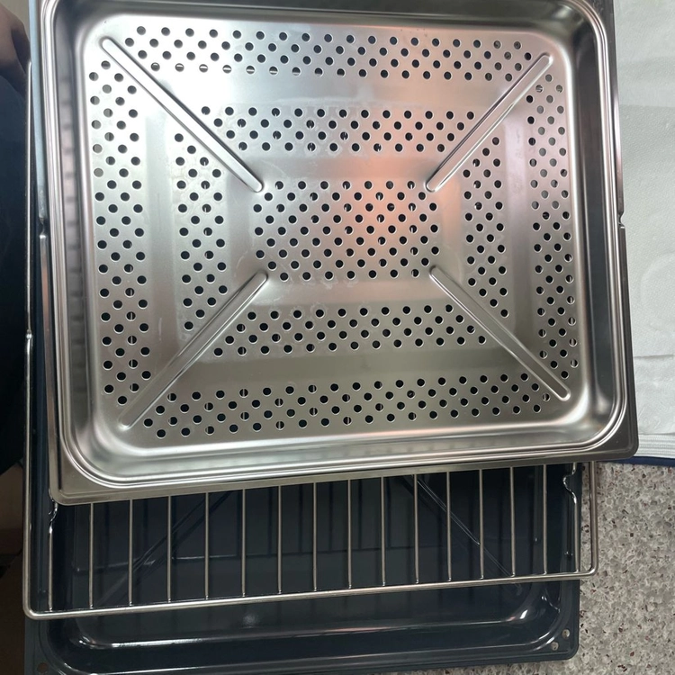 스메그 COF01CREU 오븐 팔아요 이미지