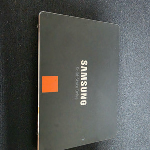 삼성 SSD 250GB 840 .포멧완료 32000원 이미지
