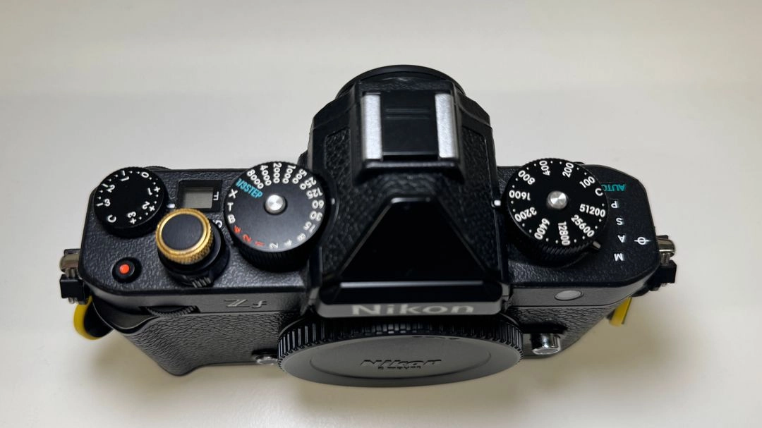 니콘 ZF +40mm SE 저렴히 판매해요 이미지