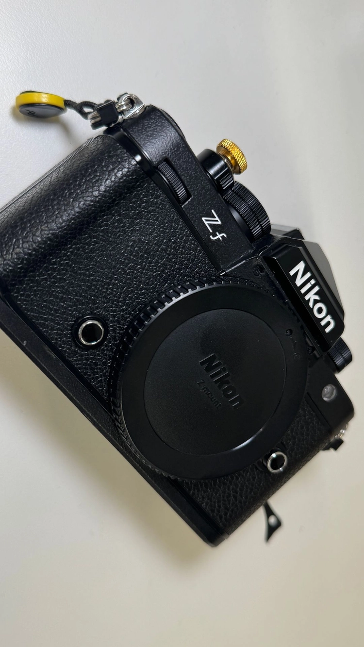 니콘 ZF +40mm SE 저렴히 판매해요 이미지