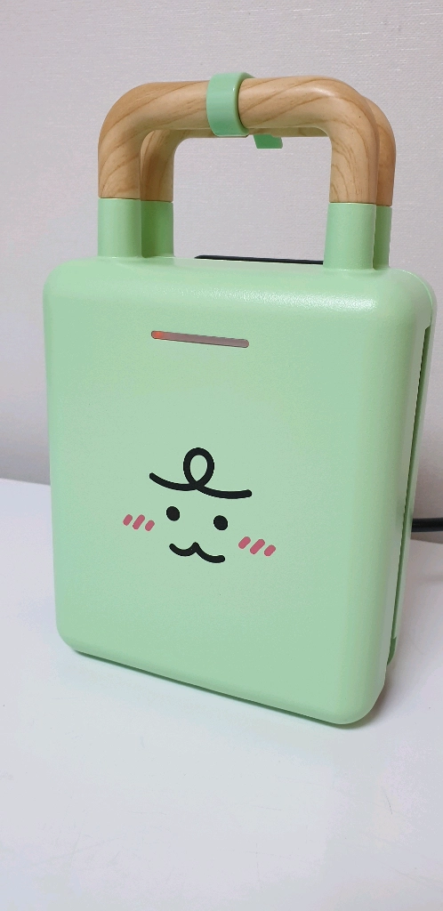 카카오프렌즈 죠르디 샌드위치 메이커 이미지