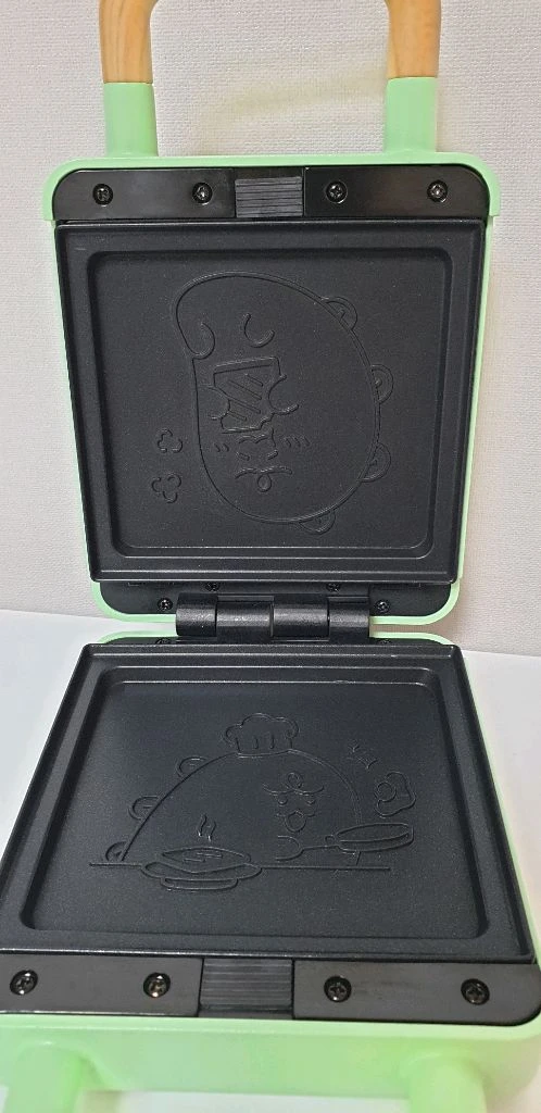 카카오프렌즈 죠르디 샌드위치 메이커 이미지