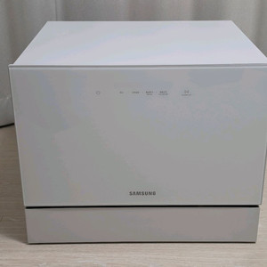 6인용 식기세척기 이미지