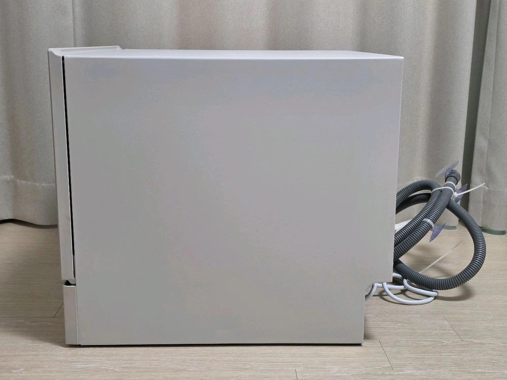 6인용 식기세척기 이미지