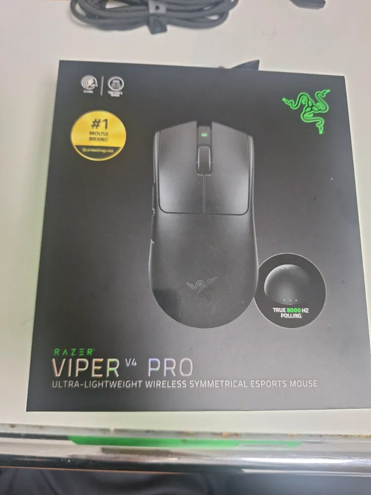 viper 4 pro 바브사 이미지