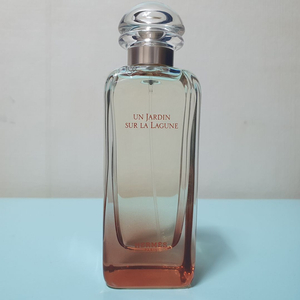 에르메스 운 자르뎅 수르 라 라군 EDT 100ml 향수 Hermes 수르라군 이미지