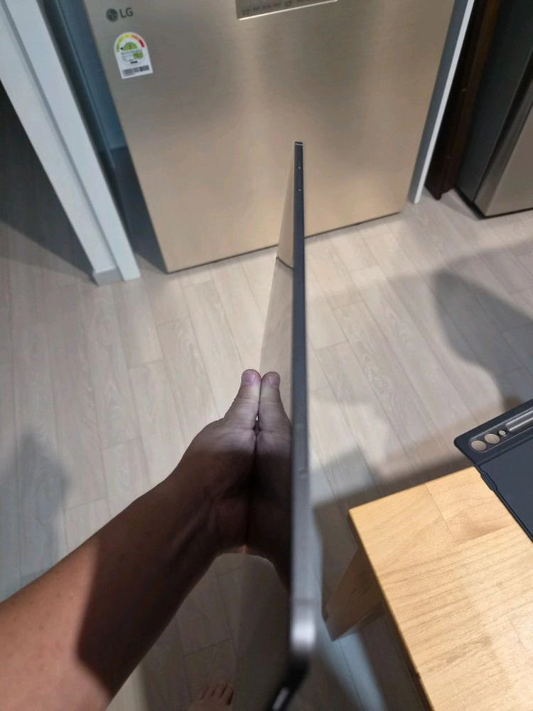 삼성 갤럭시탭 s10 울트라.256g.wifi 이미지