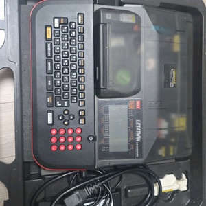 튜브 넘버링기 LM-550KP/PC 이미지