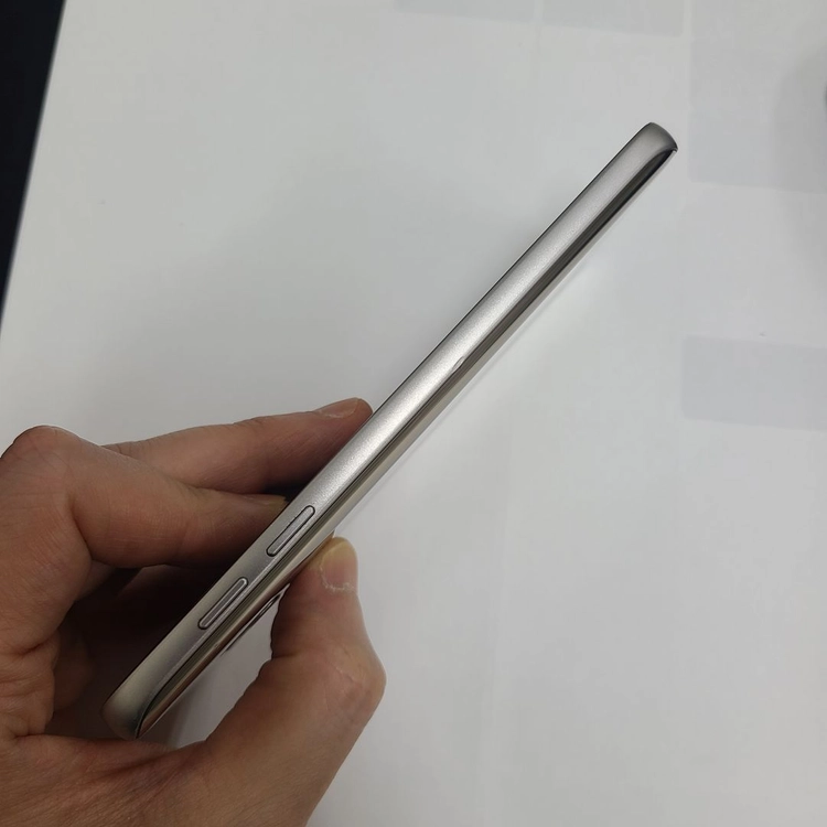 .갤럭시S7 64GB 골드 KT 중고폰 213224 이미지