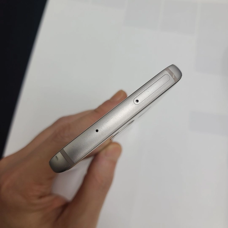 .갤럭시S7 64GB 골드 KT 중고폰 213224 이미지