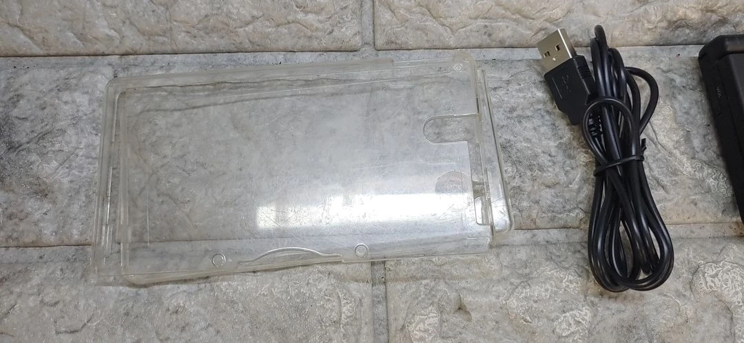 닌텐도 dsi 게임기 이미지